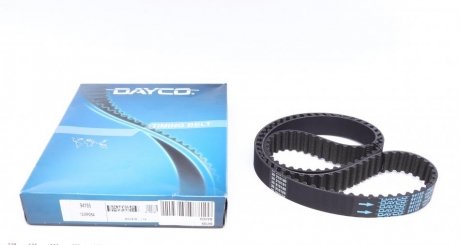 94155 DAYCO Ремінь ГРМ DAYCO 94155