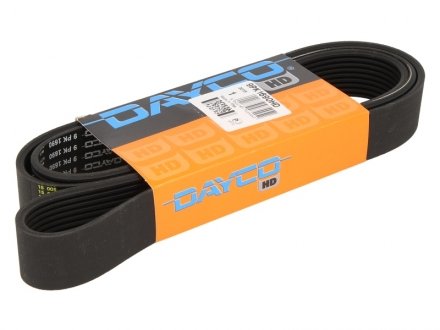 9PK1690HD DAYCO Дорожный пас