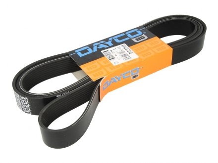 9PK2870HD DAYCO Доріжковий пас