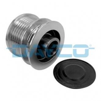 ALP2448 DAYCO Шкив