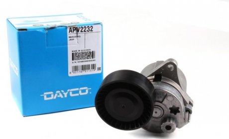 APV2232 DAYCO Натяжник ременя генератора DAYCO APV2232