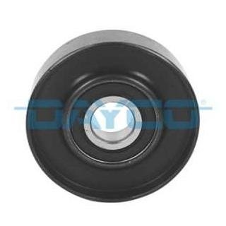 DAYCO OPEL Натяжной ролик ASTRA G 1,7TD APV2549