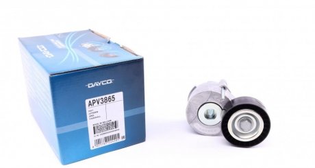 APV3865 DAYCO Натяжник ремня генератора DAYCO APV3865