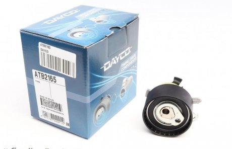 ATB2165 DAYCO Ролик ГРМ Ford Focus/Mondeo 1.6/1.8/2.0i 96-00 (натяжний) (60х29) DAYCO ATB2165