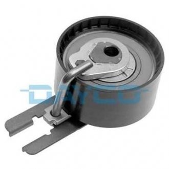 ATB2236 DAYCO DAYCO FORD Ролик натяжителя ремня Fiesta,Focus,C-Max,Citroen,Peugeot