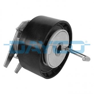 ATB2594 DAYCO DAYCO CITROEN Ролик ГРМ C5 III 2.7/3.0HDI,LandRover Range Rover IV,Sport,Discovery,Peugeot 407 3.0HDI