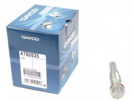 ATB2635 DAYCO Натяжник ланцюга ГРМ DAYCO ATB2635