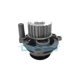 DP029 DAYCO Помпа води VW Caddy III 1.6/BiFuel 04-15 (23z), BGU, BSE, BSF, CHGA DAYCO DP029