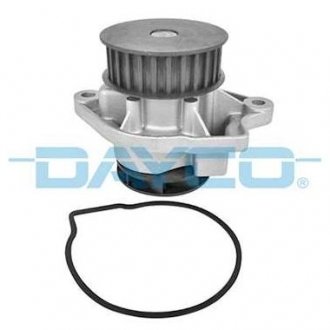 DP038 DAYCO DAYCO VW Помпа воды Golf V 1.6FSI, Passat 05-, Polo 01-