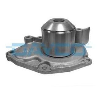 DP158 DAYCO DAYCO RENAULT Помпа воды Laguna,Megane II 1.9dCI 03-,Nissan