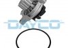 Водяний насос AUDI/VW 100/A6/LT 28-35/LT 28-46/LT 40-55/Transporter \'\'2,4-,5TDi "89>> DP164