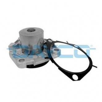 DP180 DAYCO DAYCO OPEL Помпа воды Astra H,Vectra C,Signum 1.9D