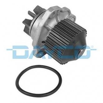 DP193 DAYCO DAYCO PEUGEOT Помпа воды 607 3.0 00-