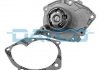 DAYCO RENAULT Помпа воды Laguna,Megane II 1.9dCI 03-,Nissan DP196