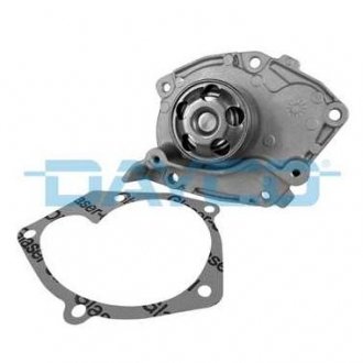 DP196 DAYCO DAYCO RENAULT Помпа воды Laguna,Megane II 1.9dCI 03-,Nissan