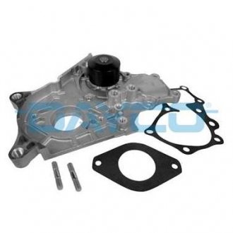 DAYCO TOYOTA Помпа воды Avensis,Corolla,Rav 4 2.0D-4D 99- DP199