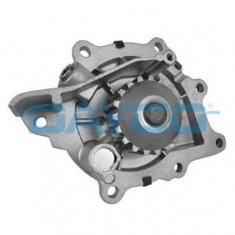 DP223 DAYCO DAYCO CITROEN Помпа воды C5 2.2HDI,Ford 2.2TDCi,Peugeot,Range Rover Freelander,Evoque,Mitsubishi Outlander 2.2D