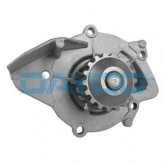 DP224 DAYCO DAYCO CITROEN Помпа воды C5 08-,Jumpy 2.0HDI 10-,Peugeot 2.0HDi,Ford Focus,Kuga,Mondeo 2.0TDCi