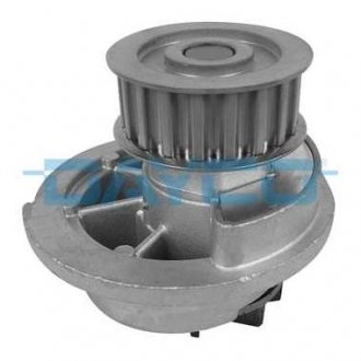 DP232 DAYCO DAYCO OPEL Помпа воды Astra G, Vectra B 95-