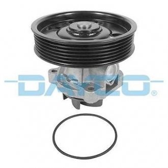 DP267 DAYCO DAYCO CITROEN Помпа воды Nemo 1.3HDi,Fiat Fiorino,Doblo,Opel,Peugeot