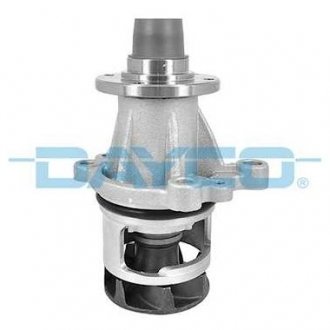 DP271 DAYCO DAYCO BMW Помпа воды 3 E36 316i 1,6 92-, 318i 1,8i 92-, 3 E46 318i 1,8i 98-