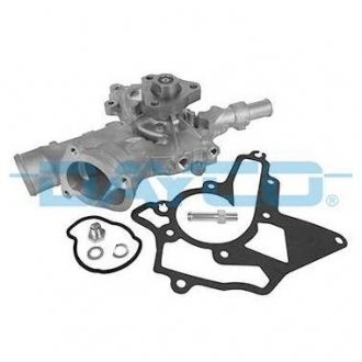 DP272 DAYCO DAYCO OPEL Помпа воды Astra H, Corsa C/D 00-