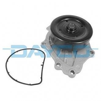 DP278 DAYCO DAYCO TOYOTA Помпа воды Auris,Avensis,Rav 4 2.0/2.2 D-4D 05-