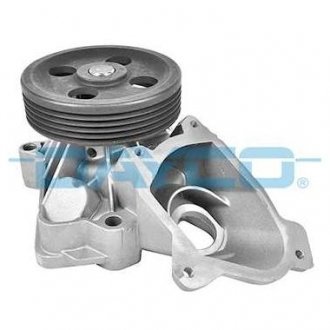 DP295 DAYCO DAYCO LANDROVER Помпа воды Rover 75 2.0d 99- (5-ручейковый.шкив)