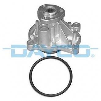 DP310 DAYCO DAYCO VW Помпа воды Polo 1.2 01-, Skoda Fabia 1.2 99-, SEAT Ibiza |V 1.2 02-