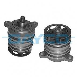 DP336 DAYCO DAYCO VW Помпа воды T5, Multivan 2.5TDI 03-