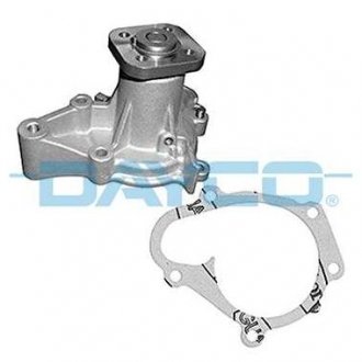 DP341 DAYCO DAYCO HYUNDAI Помпа воды Getz,Picanto 04-