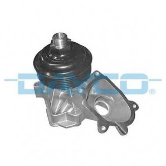 DP365 DAYCO DAYCO BMW Помпа воды E65 730d,X5 E53,E46,90