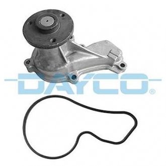DAYCO HONDA помпа води бензин FR-V,Civic 1.8 VIII 05- DP385