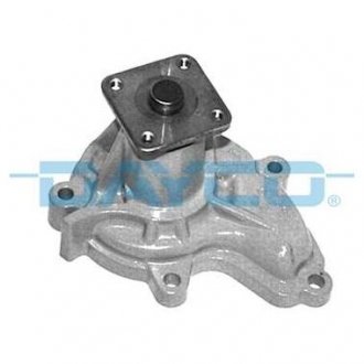 DP446 DAYCO DAYCO NISSAN Помпа воды Almera 2.0D 96-,Primera 91-