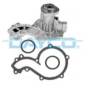 DAYCO AUDI Помпа воды A4 1.8 20V 95- DP451