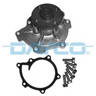DAYCO MITSUBISHI Помпа воды ASX, Lancer 1.8d 06- DP456