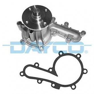 DP466 DAYCO DAYCO TOYOTA Помпа воды Land Cruiser 4.2TD 98-