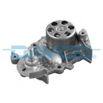 DP496 DAYCO DAYCO RENAULT Помпа воды Clio, Modus 1.2 04-