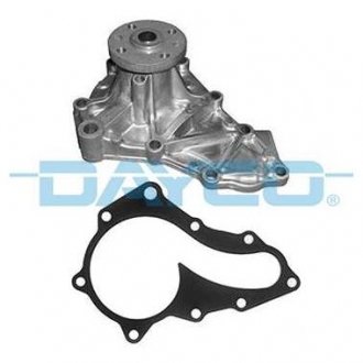 DP508 DAYCO DAYCO MAZDA помпа води дизель Mazda 3,6,CX-7 2.2MZR-CD 09-