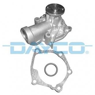 DP538 DAYCO DAYCO MITSUBISHI Помпа воды Outlander 2.4 03-