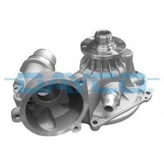 DP553 DAYCO DAYCO BMW Помпа воды E60,65,E53 X5 3.5/4.4/4.8 01-