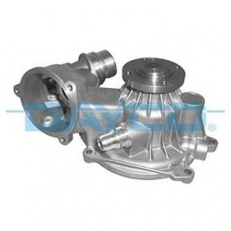DP576 DAYCO DAYCO BMW Помпа воды E65 740-750 05-,E70 X5 4.8 07-,E60