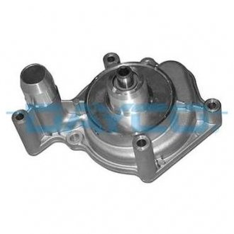 DP739 DAYCO DAYCO VW Помпа воды Audi A4/5/6/8,Q7 4.0/4.2TDI 03-