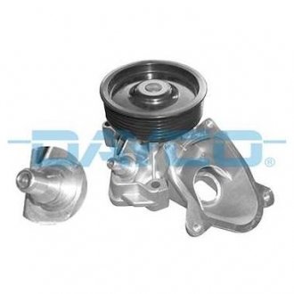 DAYCO BMW Помпа воды E90,E83 X3 3.0d 10- DP761
