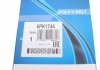 KPV621 DAYCO Комплект ременя генератора Citroen C-Crosser/Peugeot 4007 2.2D 07- DAYCO KPV621 (фото 12)