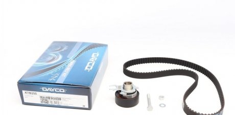 KTB255 DAYCO Комплект ГРМ VW Caddy II 1.4i 95-04 DAYCO KTB255