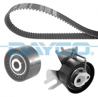 KTB455 DAYCO Ремкомплект ГРМ CITROEN/FORD/PEUGEOT/VOLVO C4/Jumpy/Focus/Mondeo/307/Expert "2,0D "03>>