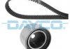 DAYCO К-кт ГРМ (ремень Z=201 + ролик) Chrysler 300 3,5 -12. KTB824