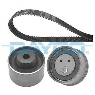 KTB851 DAYCO DAYCO MITSUBISHI К-кт ГРМ (Ремень +2 ролика) L 200/ L 400 2,4I
