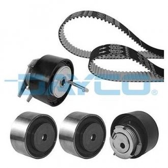 KTB923 DAYCO DAYCO CITROEN К-кт ГРМ C5 III 3.0HDI 09-,Range Rover Discovery,Range Rover Sport,IV,Peugeot 407 3.0HDI